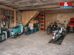 Prodej pozemku pro bydlení, Svijanský Újezd - Močítka, 33850 m2