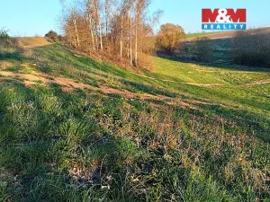 Prodej pozemku pro bydlení, Svijanský Újezd - Močítka, 33850 m2