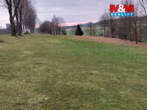 Prodej pozemku pro bydlení, Svijanský Újezd - Močítka, 33850 m2