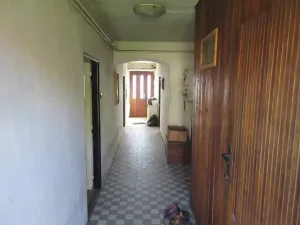 Prodej rodinného domu, Protivín, Jiráskova, 420 m2