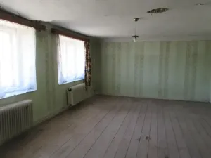 Prodej rodinného domu, Protivín, Jiráskova, 420 m2