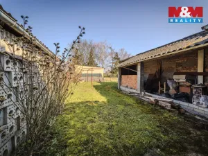Prodej rodinného domu, Rožďalovice, 100 m2