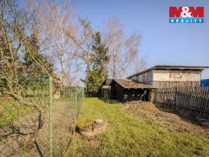 Prodej rodinného domu, Rožďalovice, 100 m2