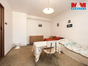 Prodej rodinného domu, Olomouc - Nový Svět, Sudova, 210 m2