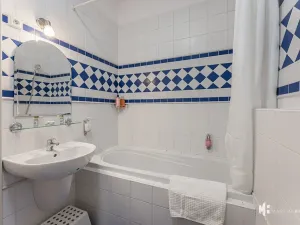 Prodej bytu 2+kk, Praha - Josefov, Maiselova, 97 m2