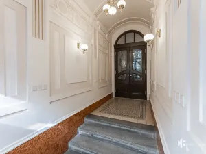 Prodej bytu 2+kk, Praha - Josefov, Maiselova, 97 m2