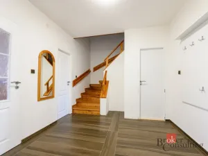 Prodej rodinného domu, Štěnovice, Liliová, 142 m2