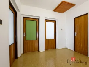 Prodej rodinného domu, Štěnovice, Liliová, 142 m2