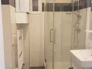 Prodej bytu 3+1, Praha - Holešovice, Bubenské nábřeží, 84 m2