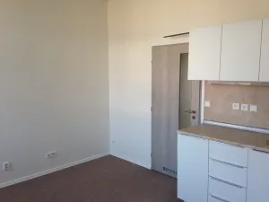 Pronájem bytu 1+kk, Čáslav - Čáslav-Staré Město, Jana Roháče z Dubé, 31 m2