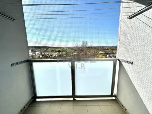 Prodej bytu 2+kk, Praha - Černý Most, Kpt. Stránského, 44 m2