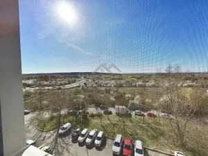 Prodej bytu 2+kk, Praha - Černý Most, Kpt. Stránského, 44 m2