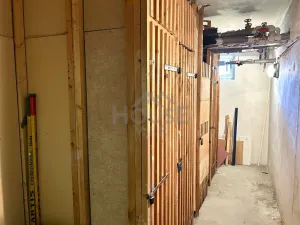 Prodej bytu 2+kk, Praha - Černý Most, Kpt. Stránského, 44 m2