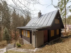 Prodej chaty, Morávka, 126 m2