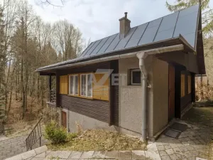 Prodej chaty, Morávka, 126 m2