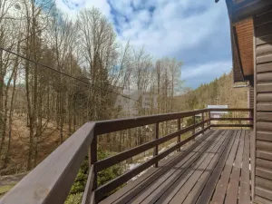 Prodej chaty, Morávka, 126 m2