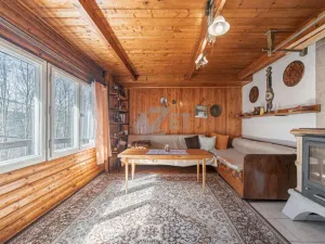 Prodej chaty, Morávka, 126 m2