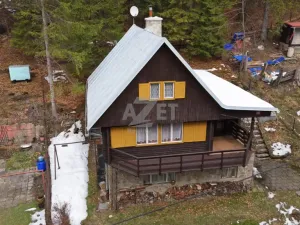 Prodej chaty, Morávka, 126 m2