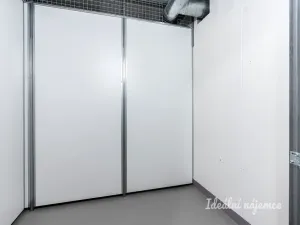 Pronájem bytu 1+kk, Praha - Vysočany, Poděbradská, 33 m2