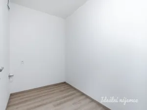 Pronájem bytu 2+kk, Praha - Vysočany, Gerstelova, 54 m2