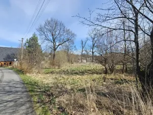 Prodej rodinného domu, Šluknov - Císařský, 200 m2