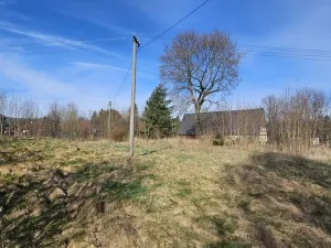 Prodej rodinného domu, Šluknov - Císařský, 200 m2