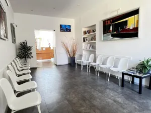 Pronájem ordinace, Praha - Staré Město, Národní, 20 m2