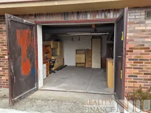 Pronájem bytu 3+1, Plzeň, Waltrova, 74 m2