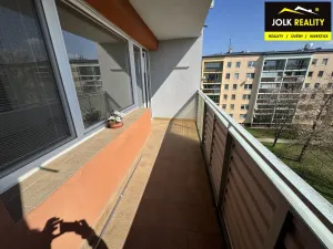 Prodej bytu 2+1, Opava, Šrámkova, 57 m2