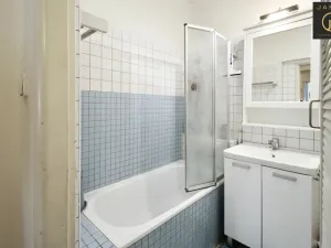 Pronájem bytu 2+1, Slaný, Štechova, 61 m2