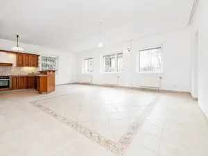 Pronájem rodinného domu, Praha - Nebušice, K Vizerce, 300 m2