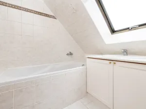 Pronájem rodinného domu, Praha - Nebušice, K Vizerce, 300 m2