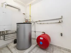 Pronájem rodinného domu, Praha - Nebušice, K Vizerce, 300 m2