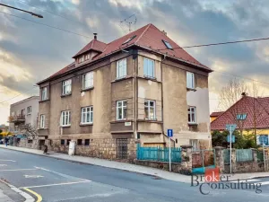 Prodej bytu 2+1, Nový Jičín, Purkyňova, 56 m2