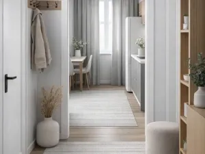 Prodej bytu 2+1, Nový Jičín, Purkyňova, 56 m2