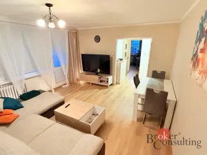 Prodej bytu 4+1, Nový Jičín, Riegrova, 82 m2