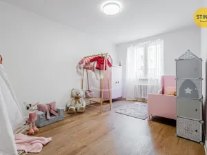 Prodej bytu 3+1, Frýdek-Místek, Karla Hynka Máchy, 73 m2