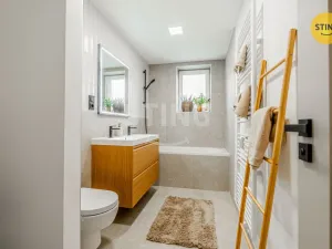 Prodej bytu 3+1, Frýdek-Místek, Karla Hynka Máchy, 73 m2