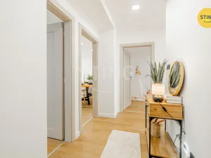 Prodej bytu 3+1, Frýdek-Místek, Karla Hynka Máchy, 73 m2