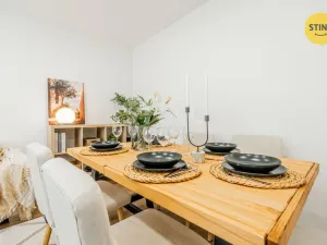 Prodej bytu 3+1, Frýdek-Místek, Karla Hynka Máchy, 73 m2