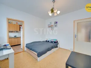 Prodej bytu 2+1, Olomouc - Nové Sady, Fischerova, 43 m2