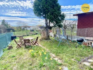 Prodej zahrady, Opava - Předměstí, Zahradní, 100 m2