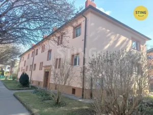 Pronájem bytu 2+kk, Pardubice, Studánecká, 60 m2