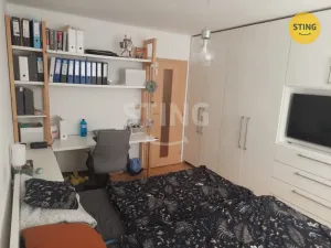 Pronájem bytu 2+kk, Pardubice, Studánecká, 60 m2