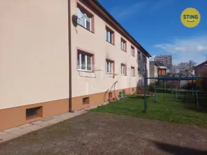 Pronájem bytu 2+kk, Pardubice, Studánecká, 60 m2