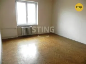 Pronájem bytu 2+1, Přerov, nábř. Protifašistických bojovníků, 48 m2