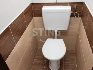Pronájem bytu 2+1, Přerov, nábř. Protifašistických bojovníků, 48 m2