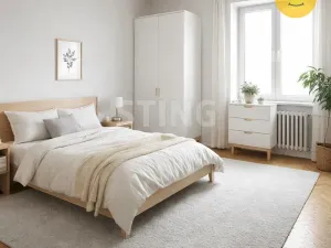 Pronájem bytu 2+1, Přerov, nábř. Protifašistických bojovníků, 48 m2