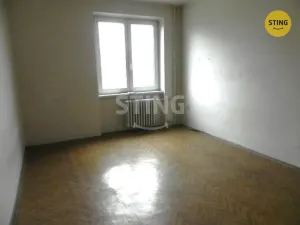 Pronájem bytu 2+1, Přerov, nábř. Protifašistických bojovníků, 48 m2