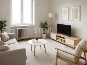 Pronájem bytu 2+1, Přerov, nábř. Protifašistických bojovníků, 48 m2